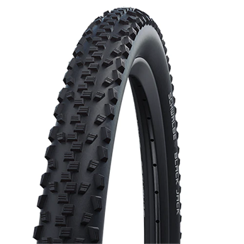 Schwalbe Black Jack Rock N Roll 12 x 1.90 Tyre