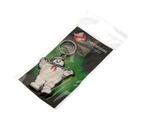 Ghostbusters PVC Keyring Stay Puft