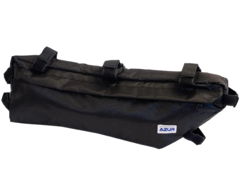 Azur Torpedo Tube Bag Large