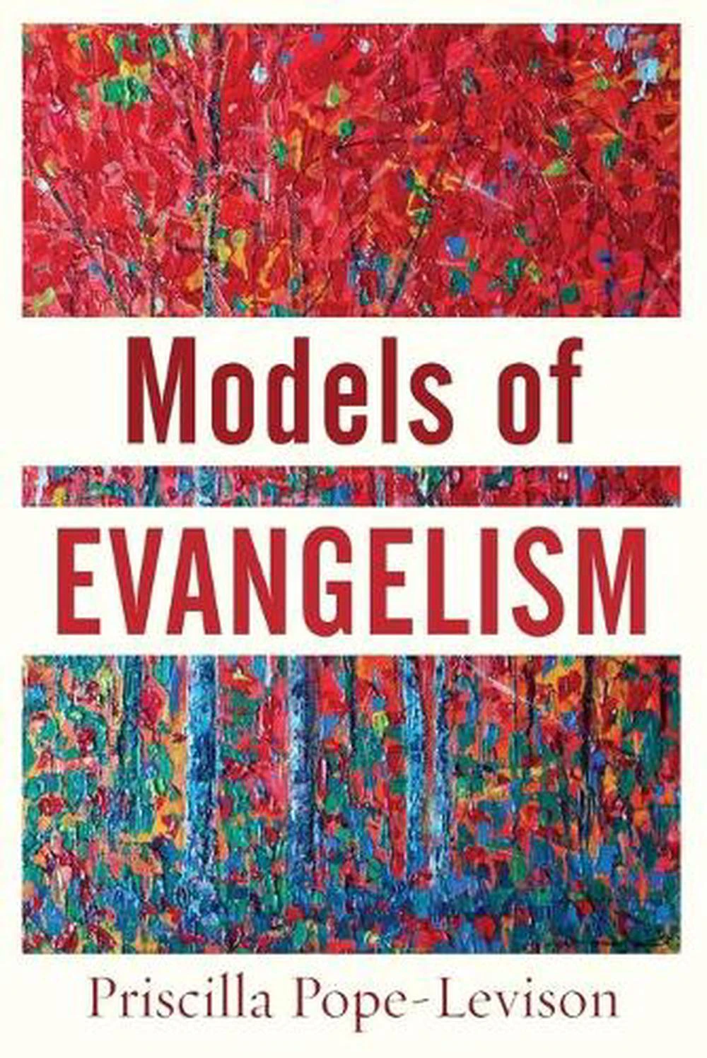 Models of Evangelism