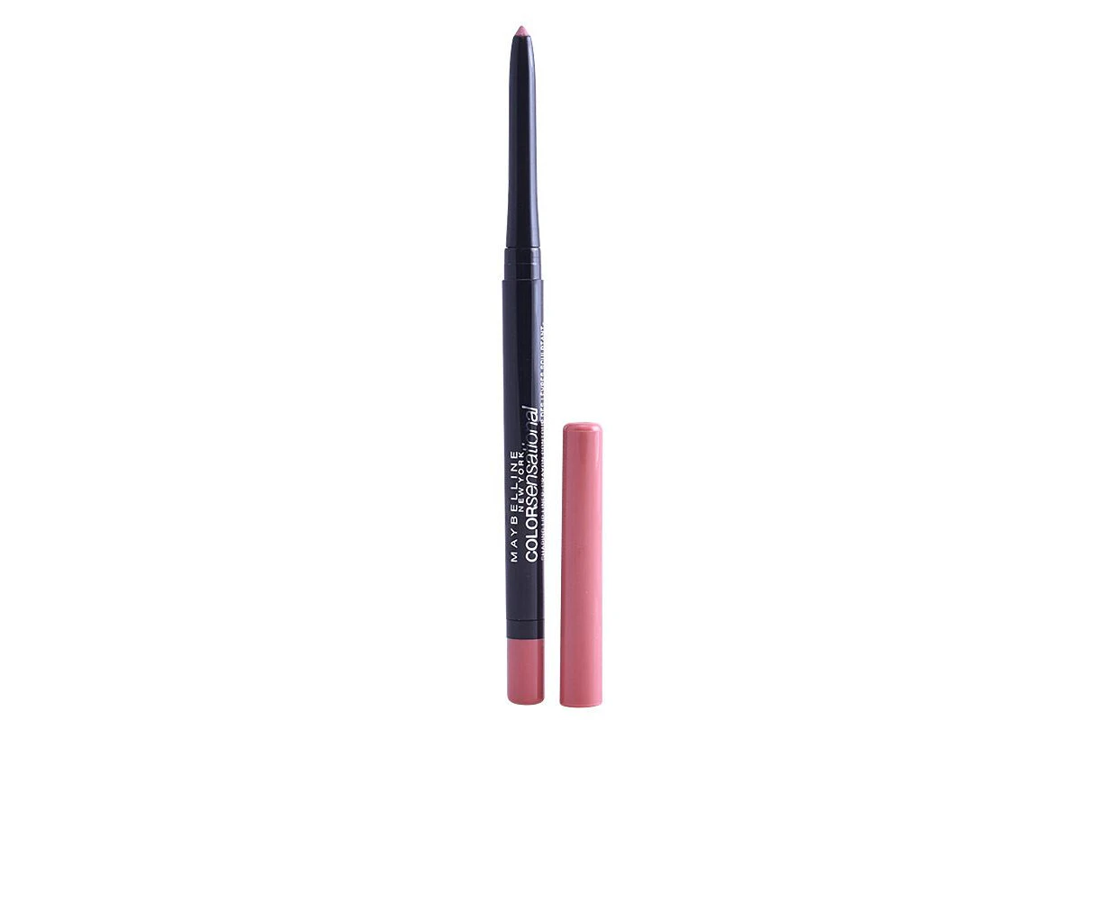 Maybelline Color Sensational Shaping Lip Liner 0.28g - 50 Dusty Rose