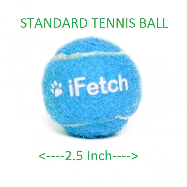 iFetch Too Balls