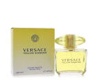 Versace Yellow Diamond by Versace Eau De Toilette Spray 6.7 oz for Women