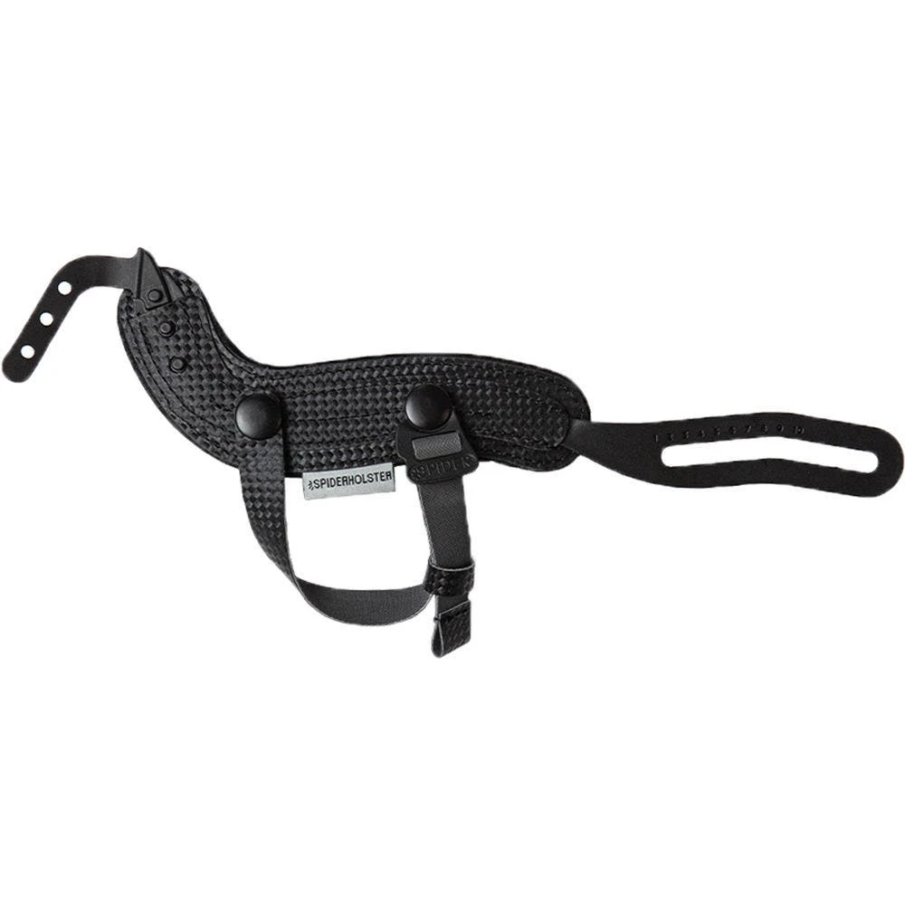 Spider Camera Holster SpiderPro Hand Strap V2 (Graphite)