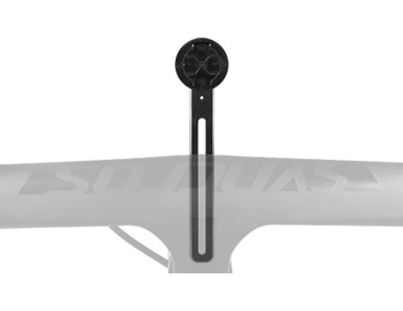 Topeak UTF Integrated Cockpit 150mm Computer/Multi-Mount