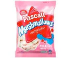 Marshmallows Vanilla & Raspberry 10 X 280G