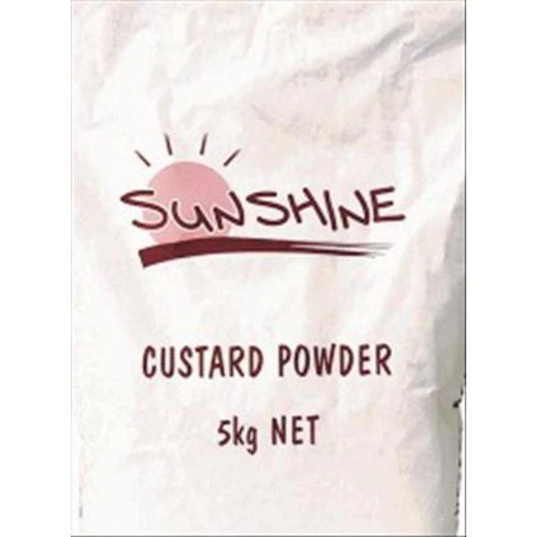 Custard Powder 5Kg