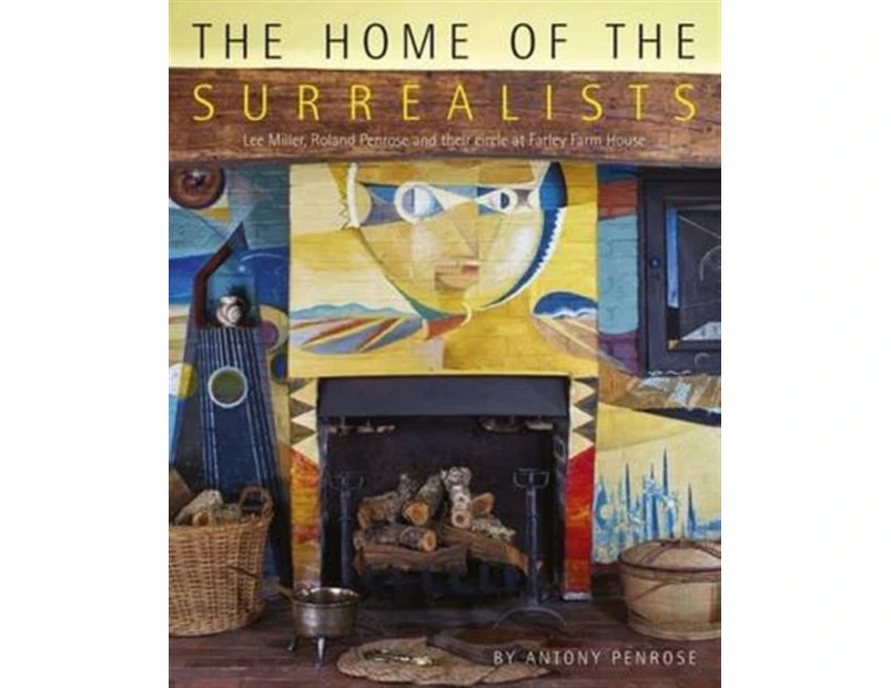 The Home of the Surrealists