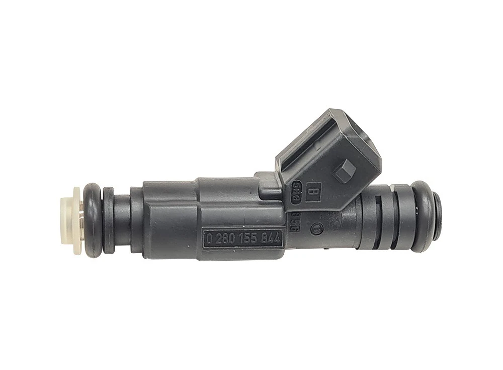 Goss fuel injector for Holden Commodore VY Series 1 Ecotec LN3/L36 3.8 V6 Petrol 5sp Manual 2dr Utility RWD 10/02-7/03