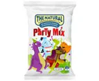 The Natural Co. Lollies Party 12 X 180G