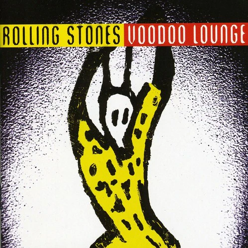 The Rolling Stones - Voodoo Lounge  [COMPACT DISCS] Rmst, Reissue USA import