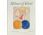 Hilma af Klint Catalogue Raisonne Volume III The Blue Books 19061915 by Kurt Almqvist
