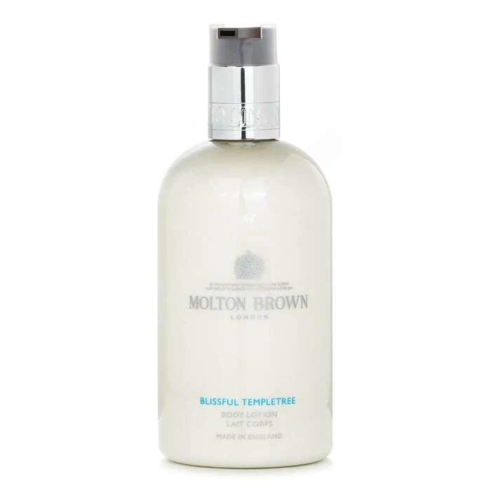 Molton Brown Blissful Templetree Body Lotion 300ml