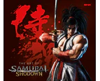 The Art of Samurai Shodown by SNK