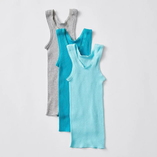 Bonds Singlet 3 Pack Baby