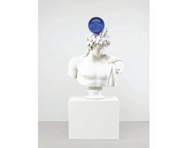 Jeff Koons: Gazing Ball