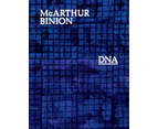 McArthur Binion DNA