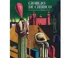 Giorgio de Chirico: The Face of Metaphysics