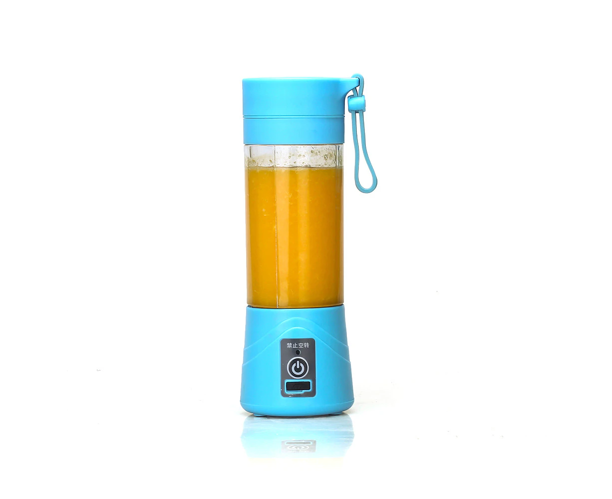 KKSTAR Electric Juice Blender - Blue