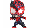 Spider-Man: Maximum Venom - Venomized Miles Morales Cosbaby