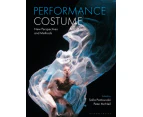 Performance Costume