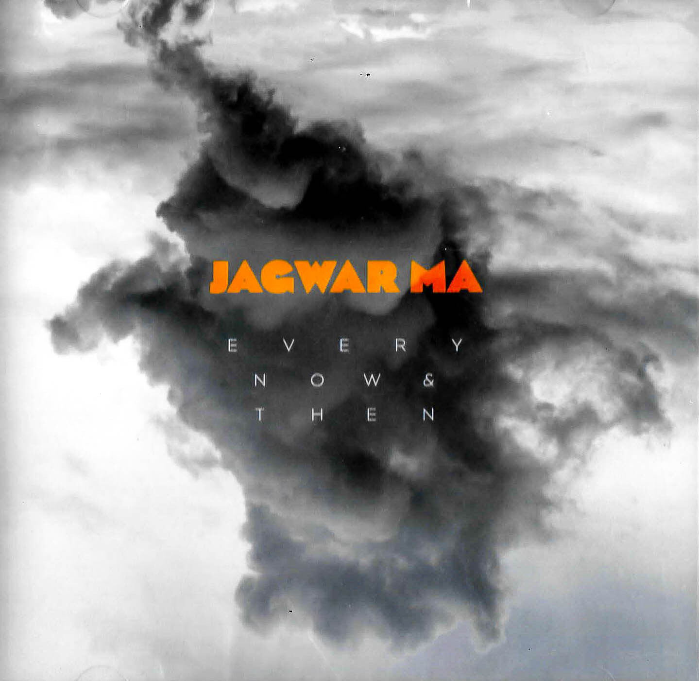 Jagwar Ma - Every Now u0026 Then CD | Catch.com.au