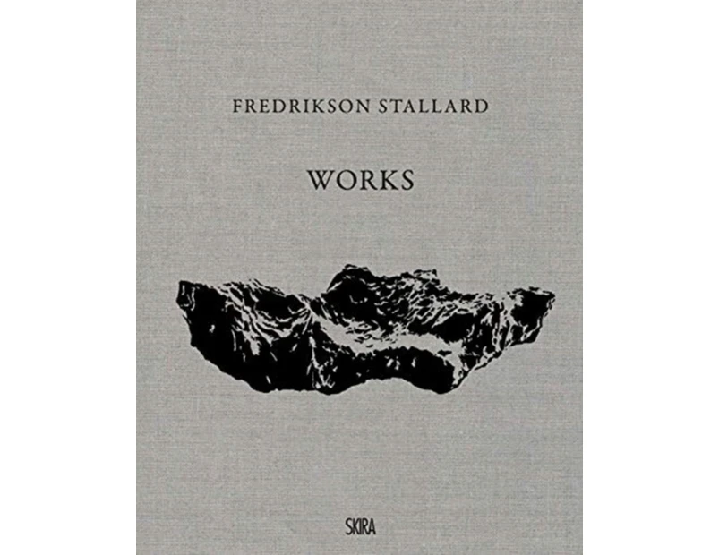 Fredrikson Stallard Works