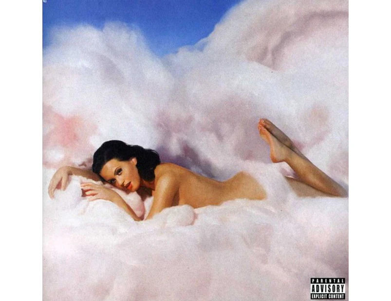 Katy Perry - Teenage Dream: The Complete Confection  [COMPACT DISCS] Explicit USA import