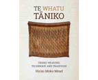 Te Whatu Tniko