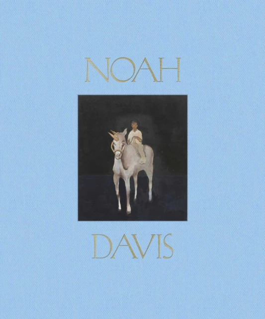 Noah Davis by Helen Molesworth