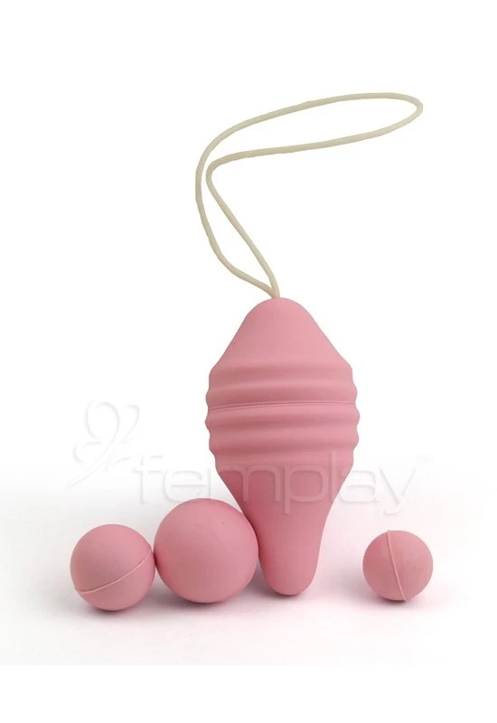 PelvixConcept - Pelvic Floor Rehabilitator