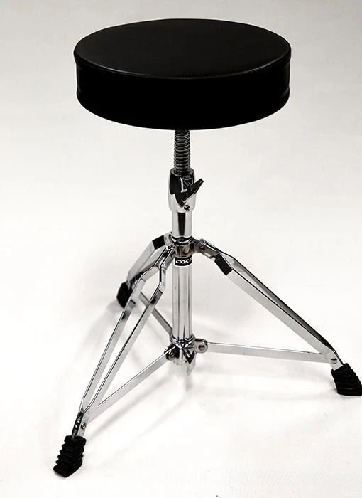 DXP DA1238 Double Braced Adjustable Drum Throne Heavy Duty