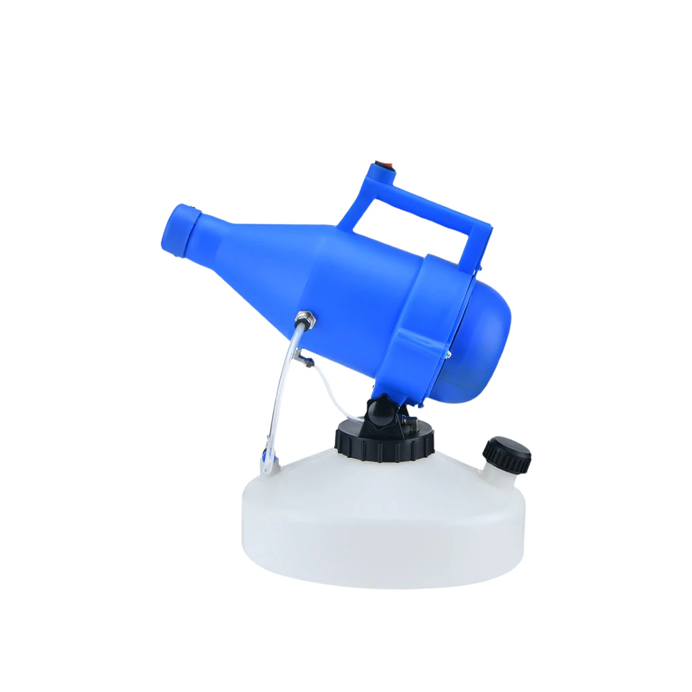 ULV Micron Single Jet Fogger - 4.5L | Disinfection Sprayer