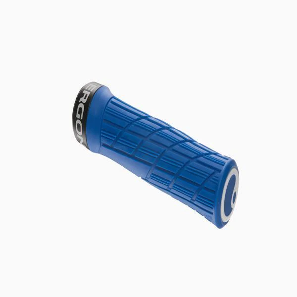 Ergon Mountain GE1 Evo Slim Grips [Colour: Midsummer Blue]