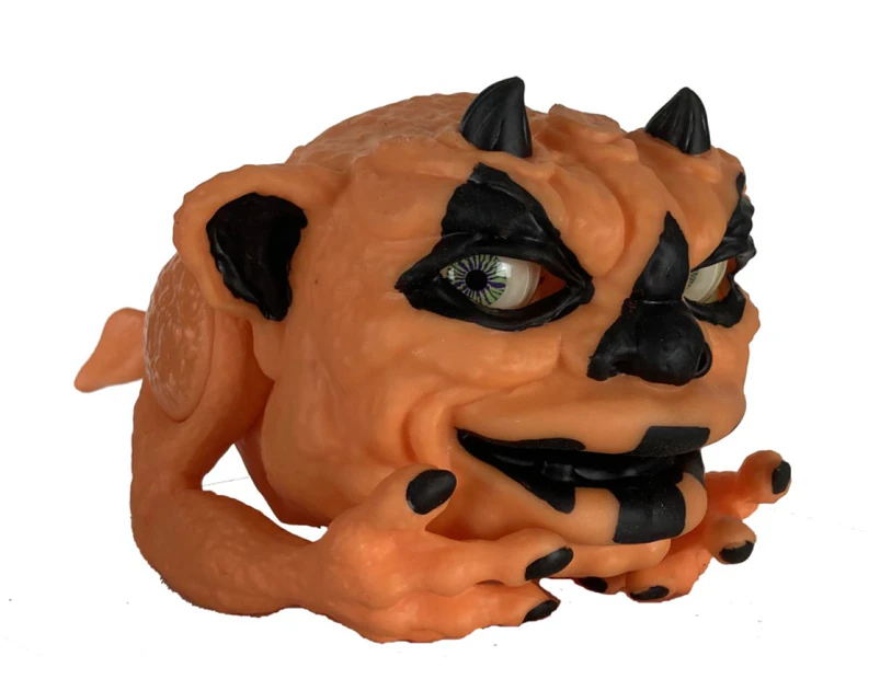 Boglins - Dark Lord Blobkin 8” Hand Puppet [OE]