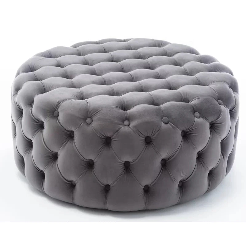 Ritz ottoman EX DISPLAY