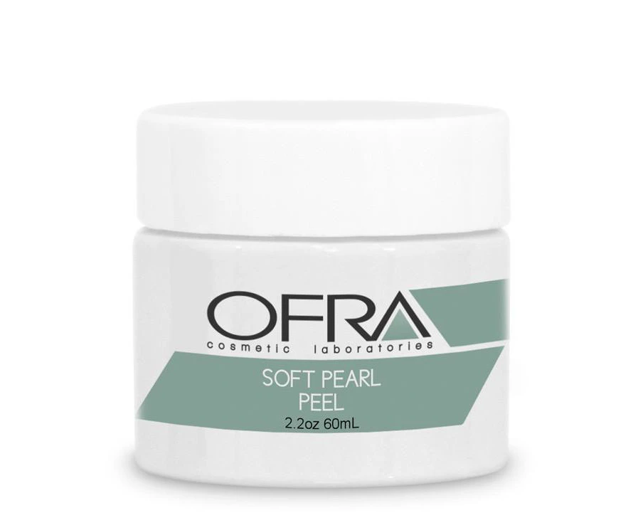 Ofra Cosmetics - Soft Pearl Peel