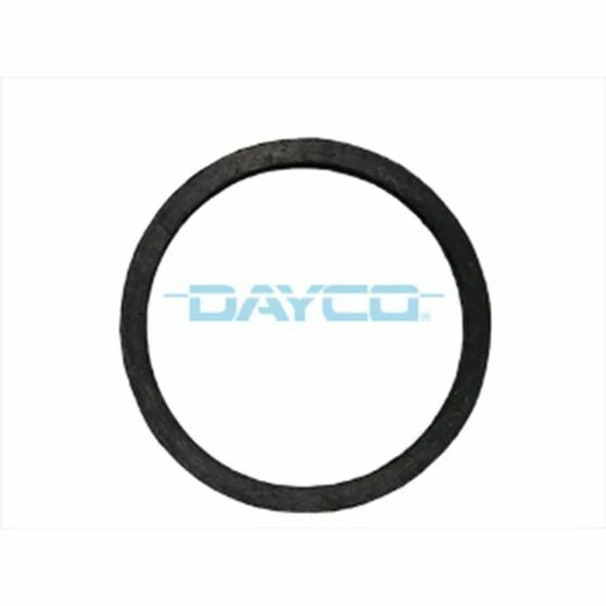 Dayco Gasket (Rubber Type) for Toyota Hilux 9/1984 - 9/1988 2.4L 4 cyl 8V OHC Diesel Inj Diesel LN56R 55kW 2L