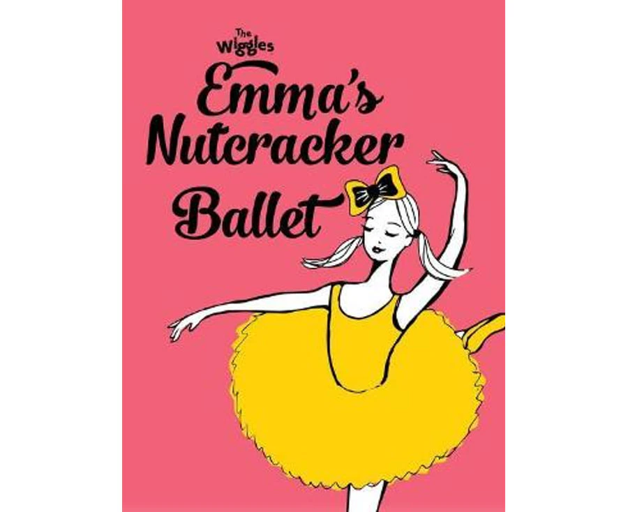 The Wiggles: Emma's Nutcracker Ballet