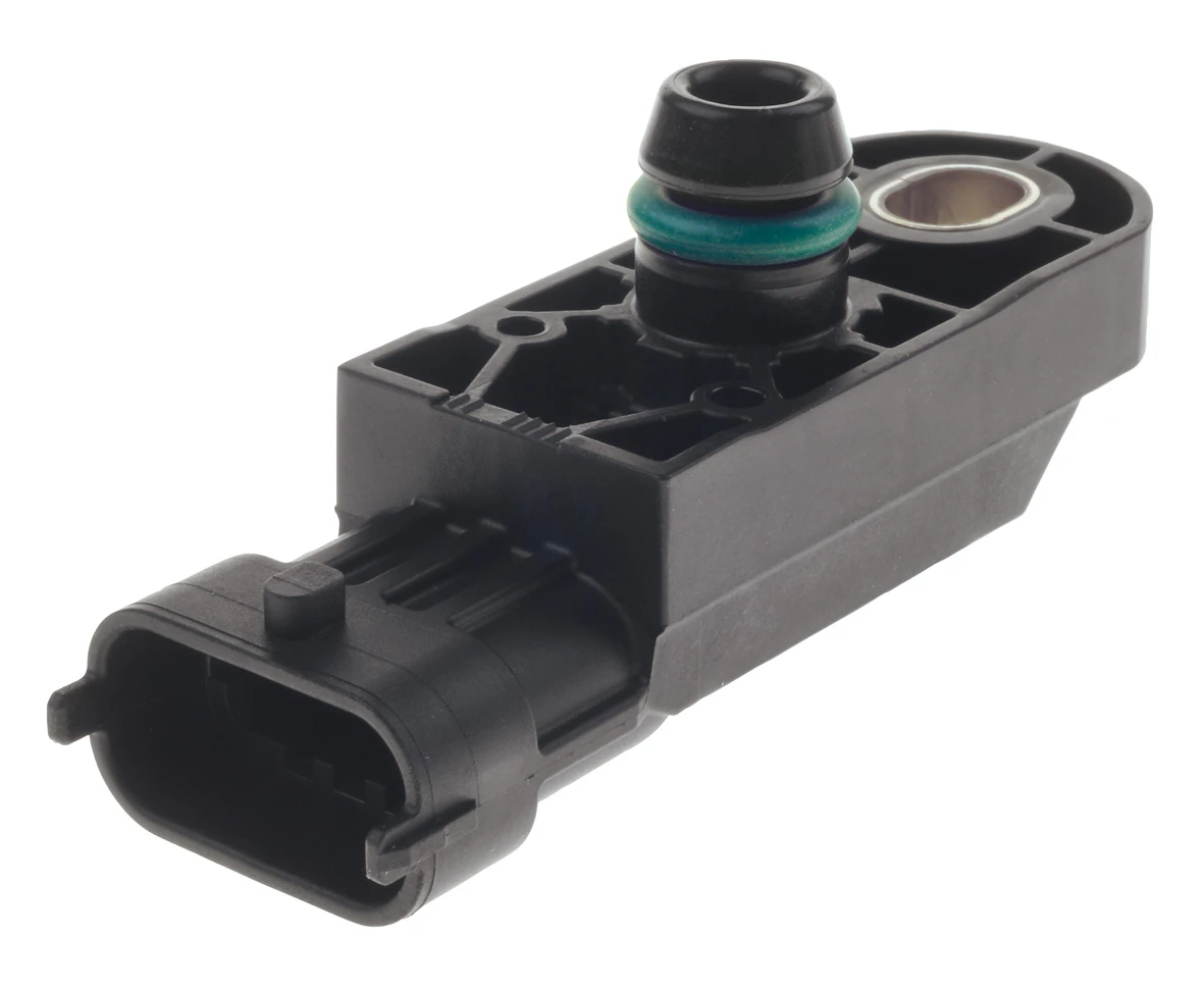 BOSCH MAP Sensor For NISSAN X-TRAIL T31 M9RD  4 Cyl CRD