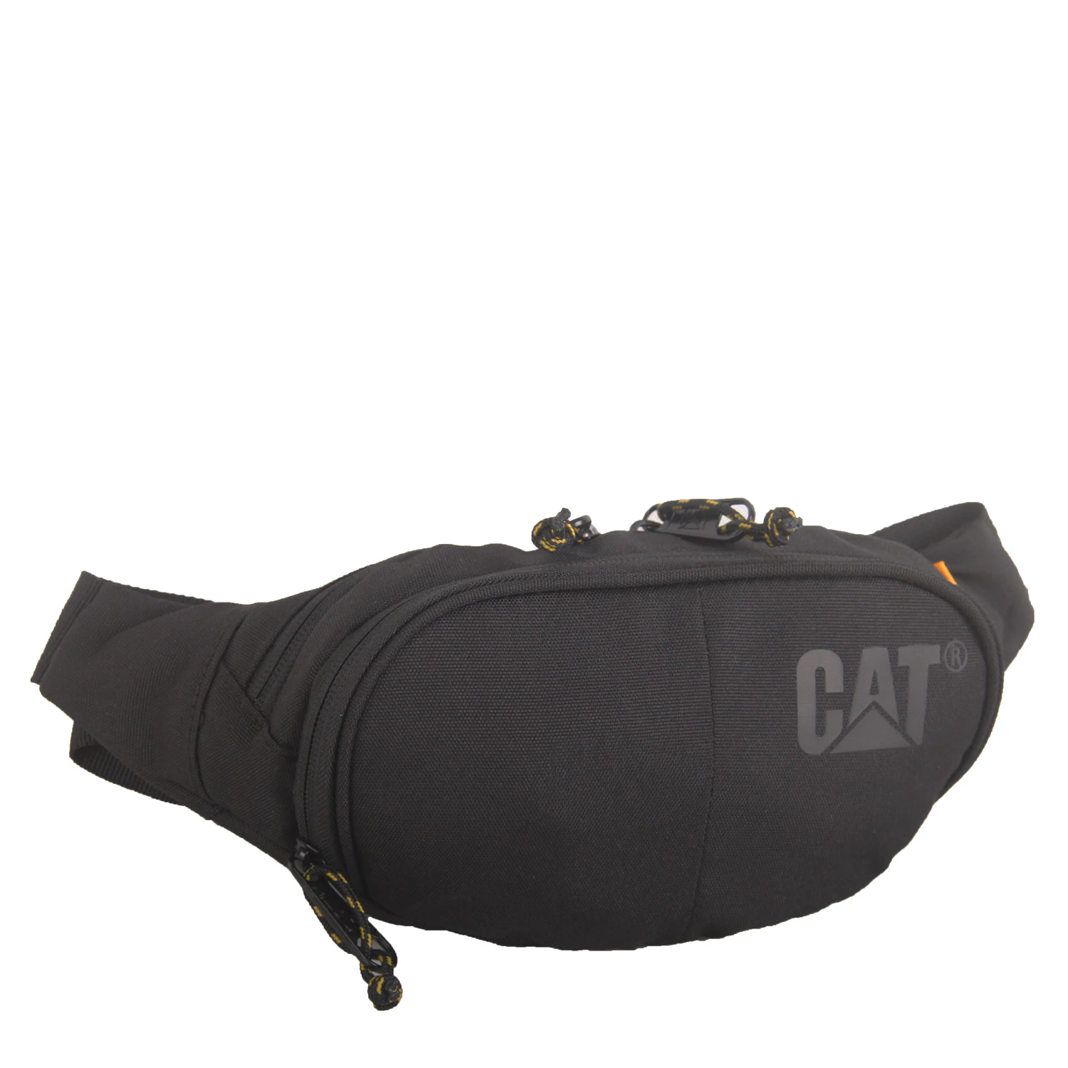 Lava Waist Bag - Black