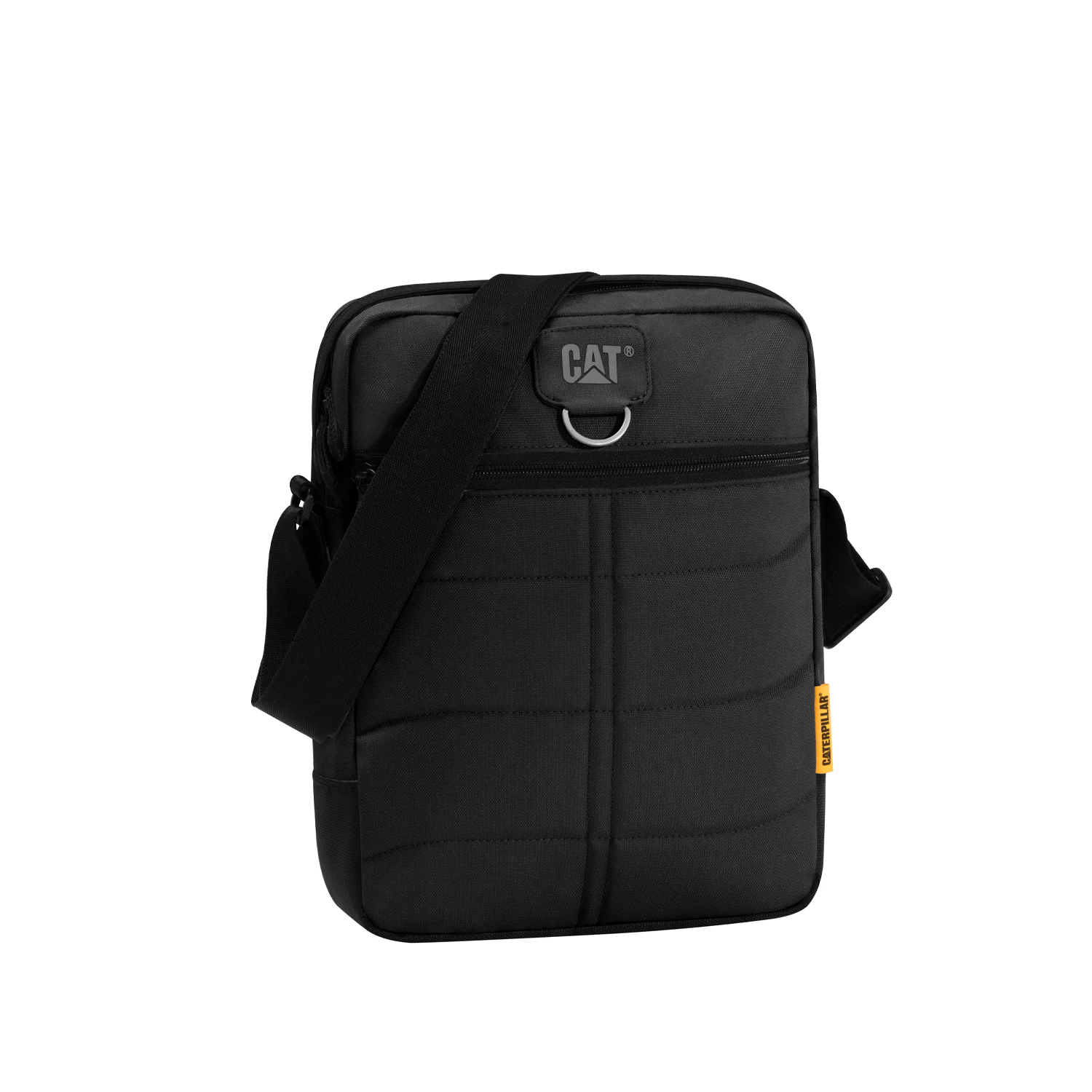 Ryan Tablet Bag - Black