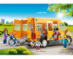 Playmobil - School Van 9419