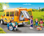 Playmobil - School Van 9419