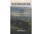 Blackmountain by Patrick McDermott