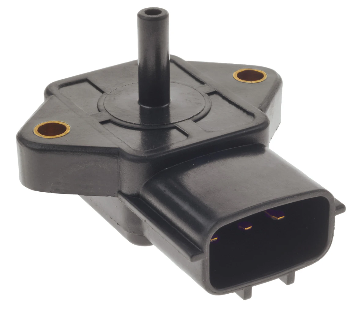 HITACHI MAP Sensor For MAZDA MPV LW AJ V6 MPFI