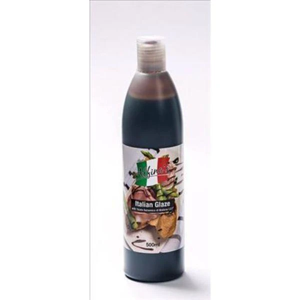 Alfinas Glaze Italian 500Ml