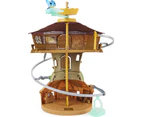 Dreamworks Dragons Rescue Riders Roost Adventure Playset