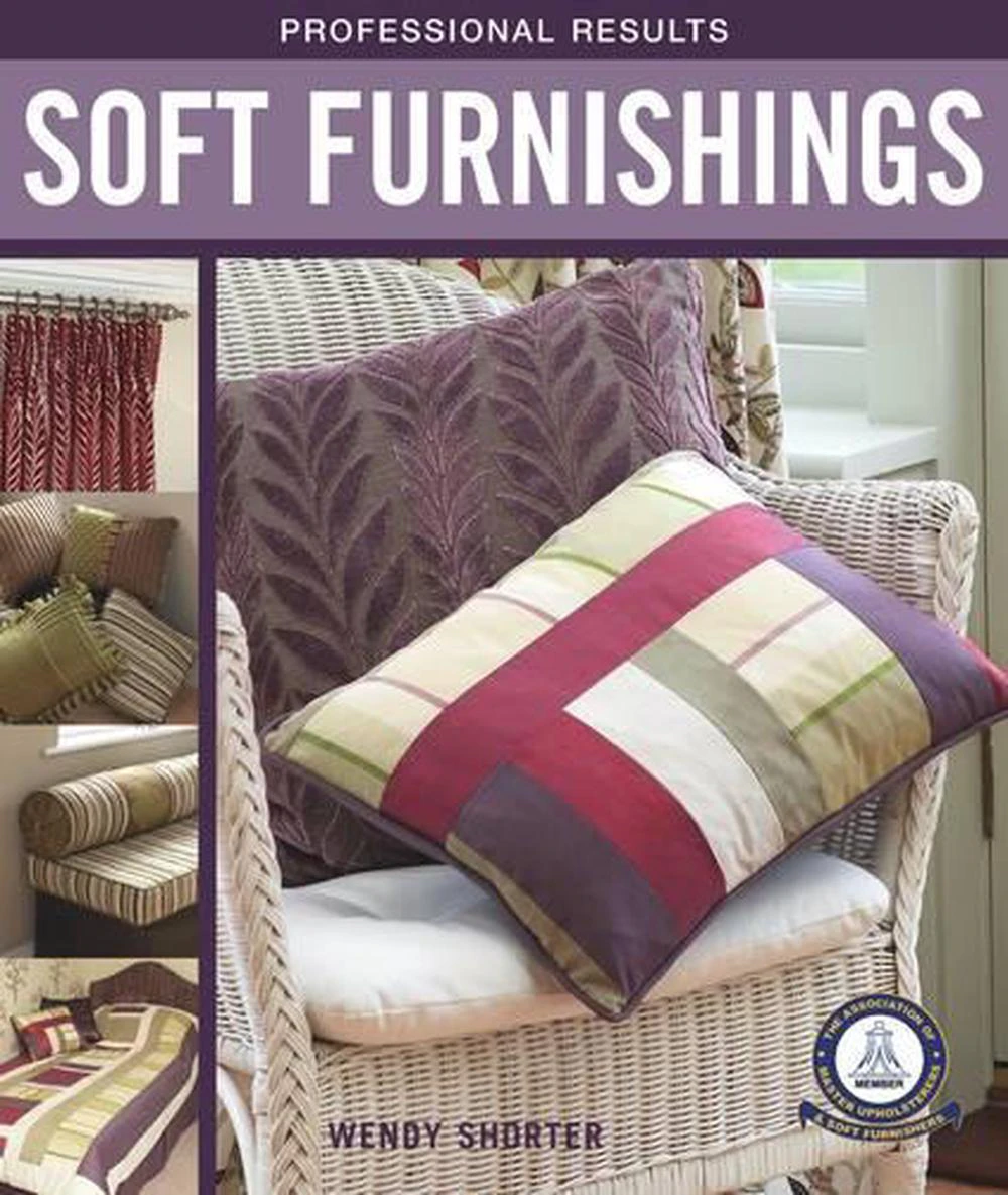 Professional Results: Soft Furnishings