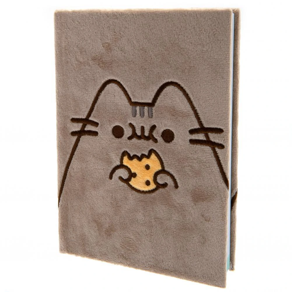 Pusheen Premium Notebook